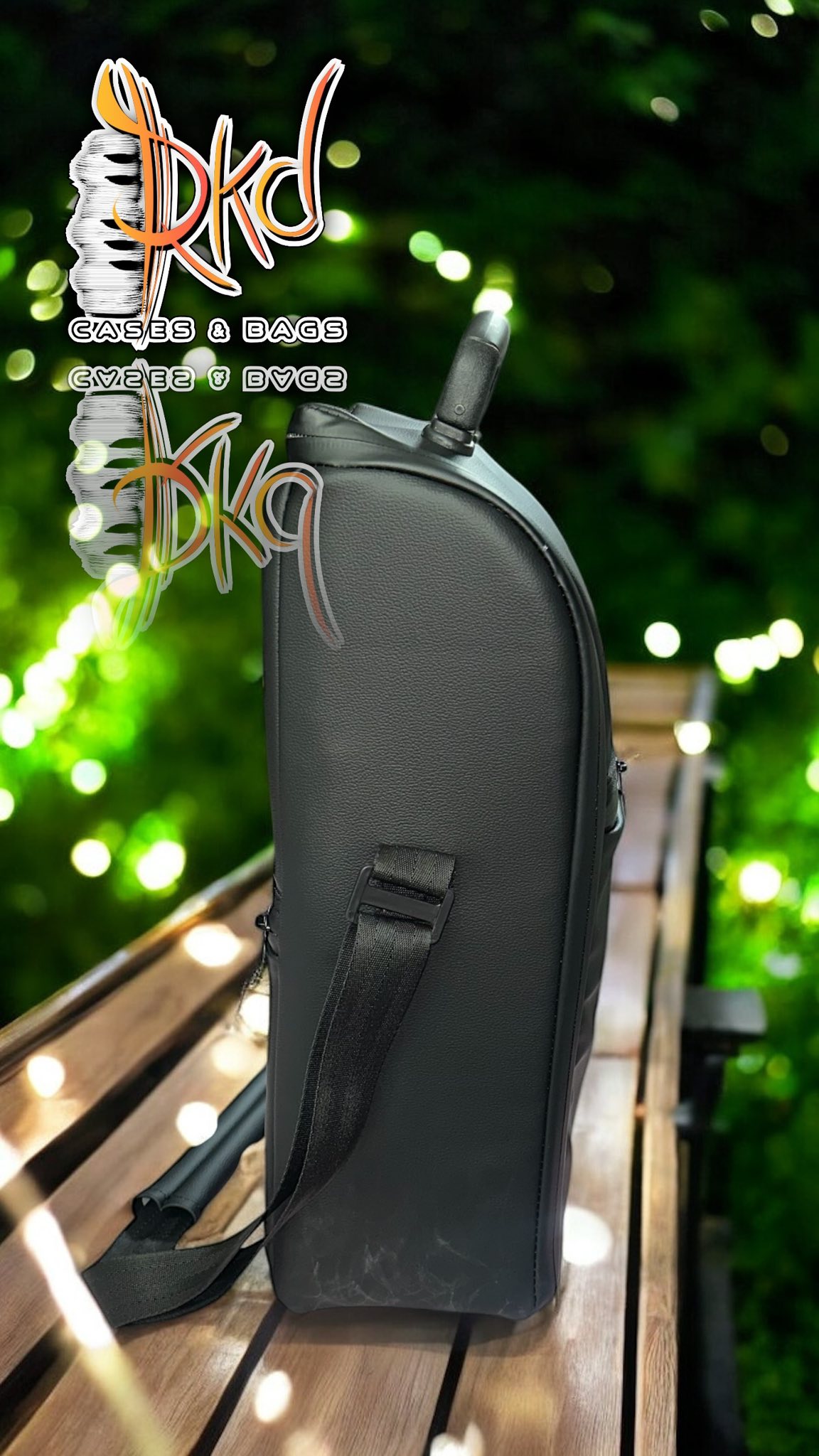 RKD Cases & Bags