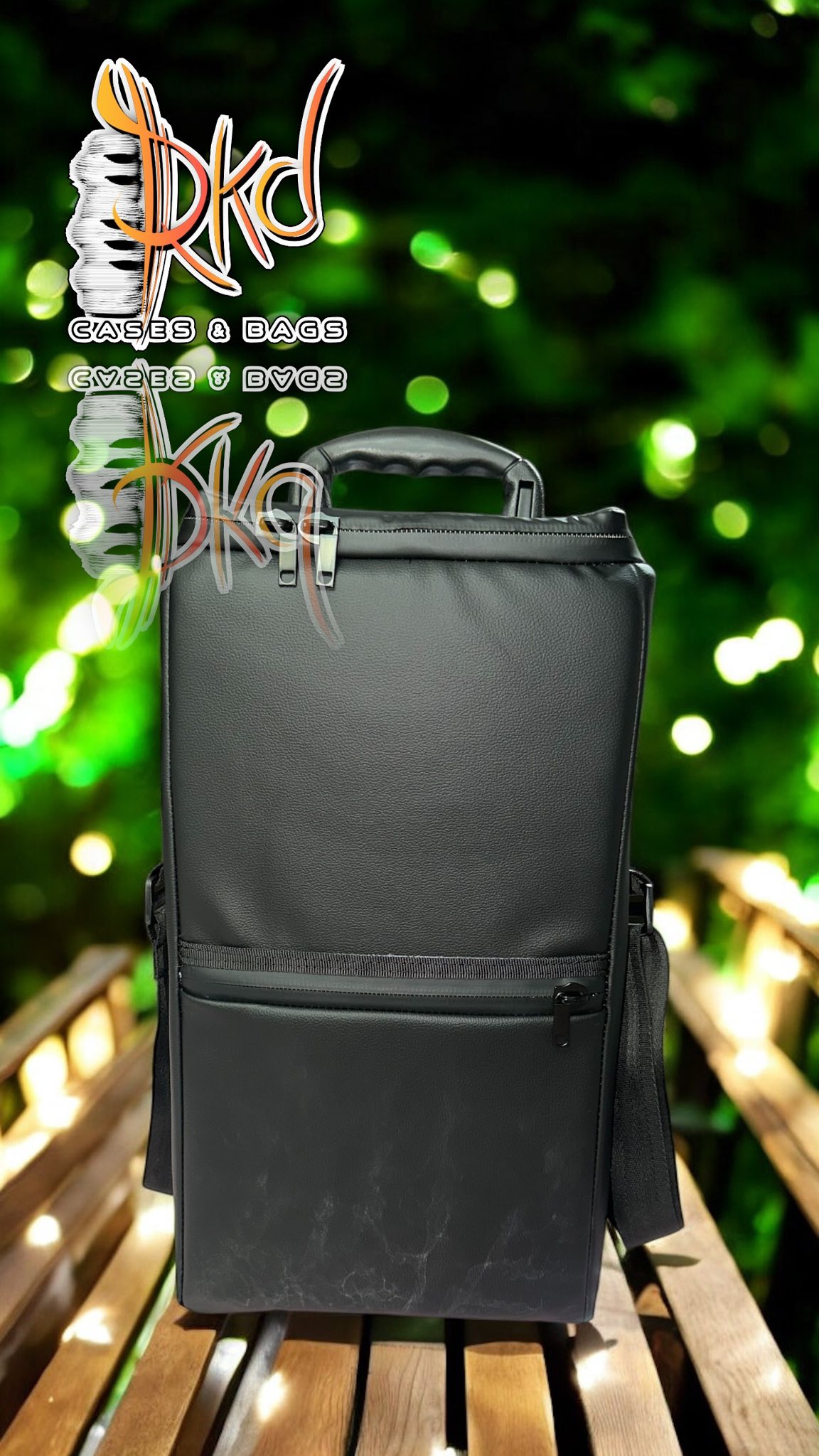 RKD Cases & Bags