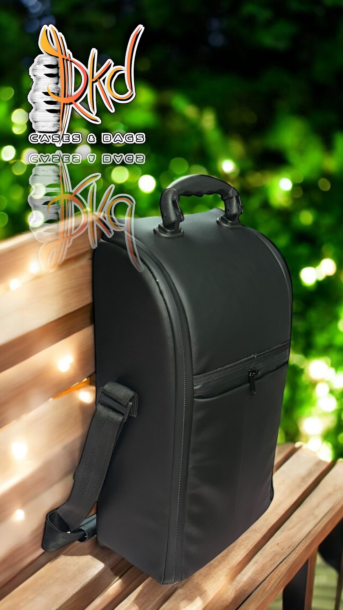 RKD Cases & Bags