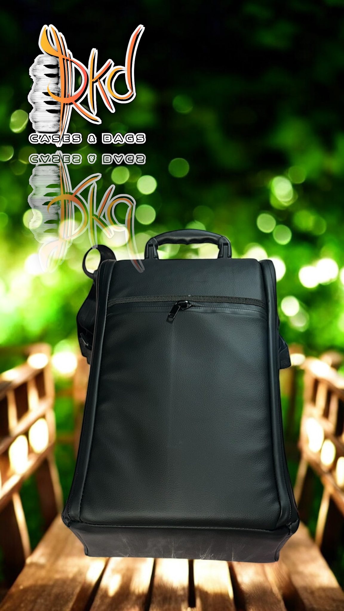 RKD Cases & Bags