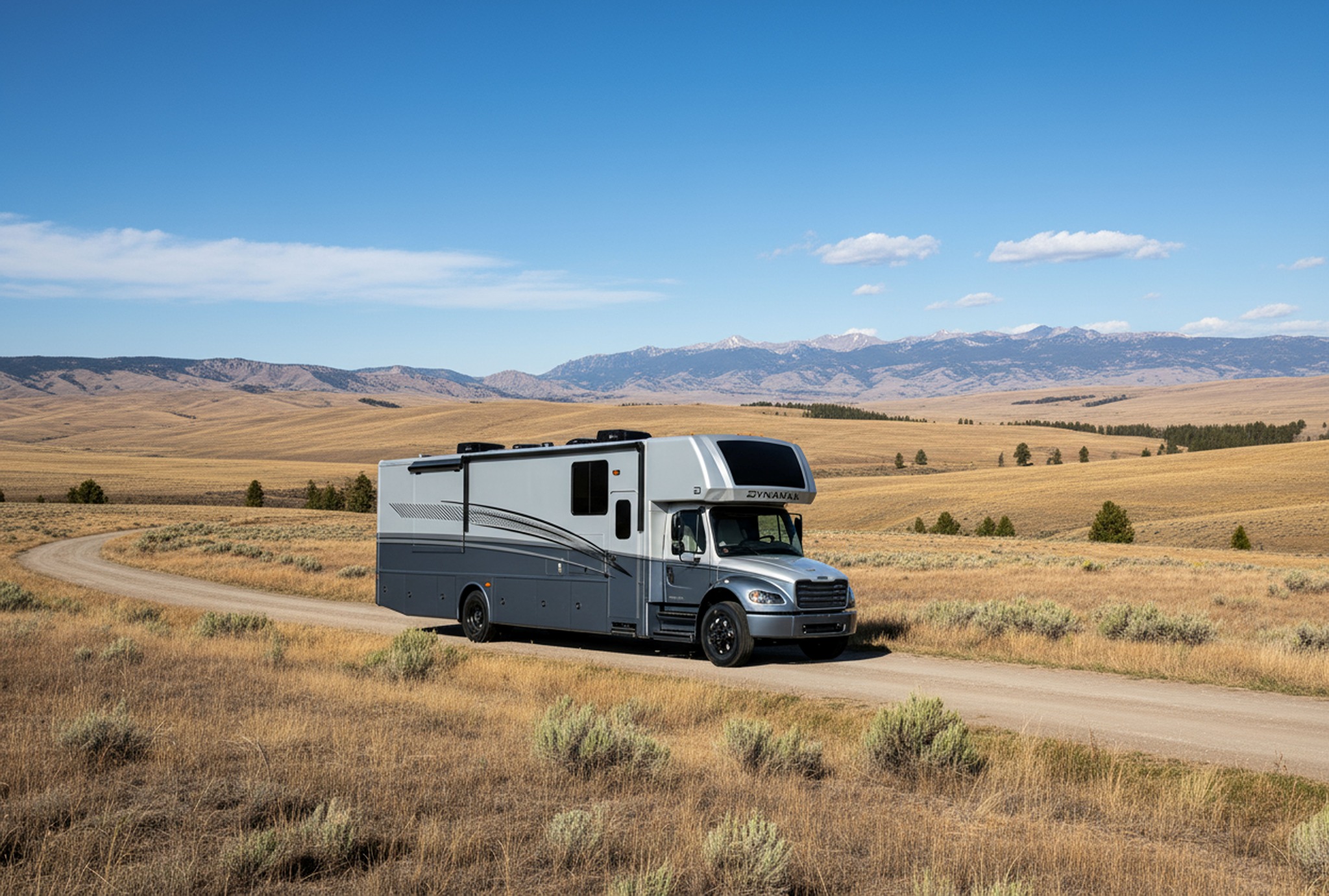 Dynamax Motorhomes added a new photo. - Dynamax Motorhomes