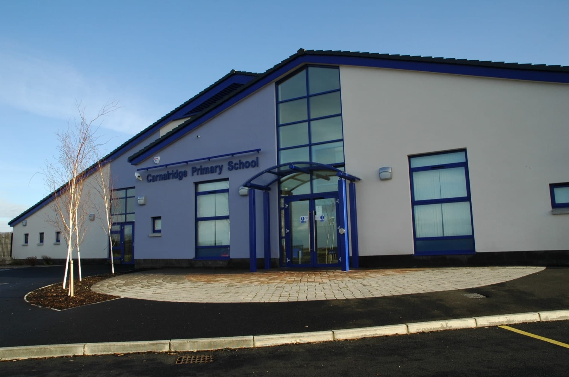 An Inspection report... - Education and Training Inspectorate | Facebook
