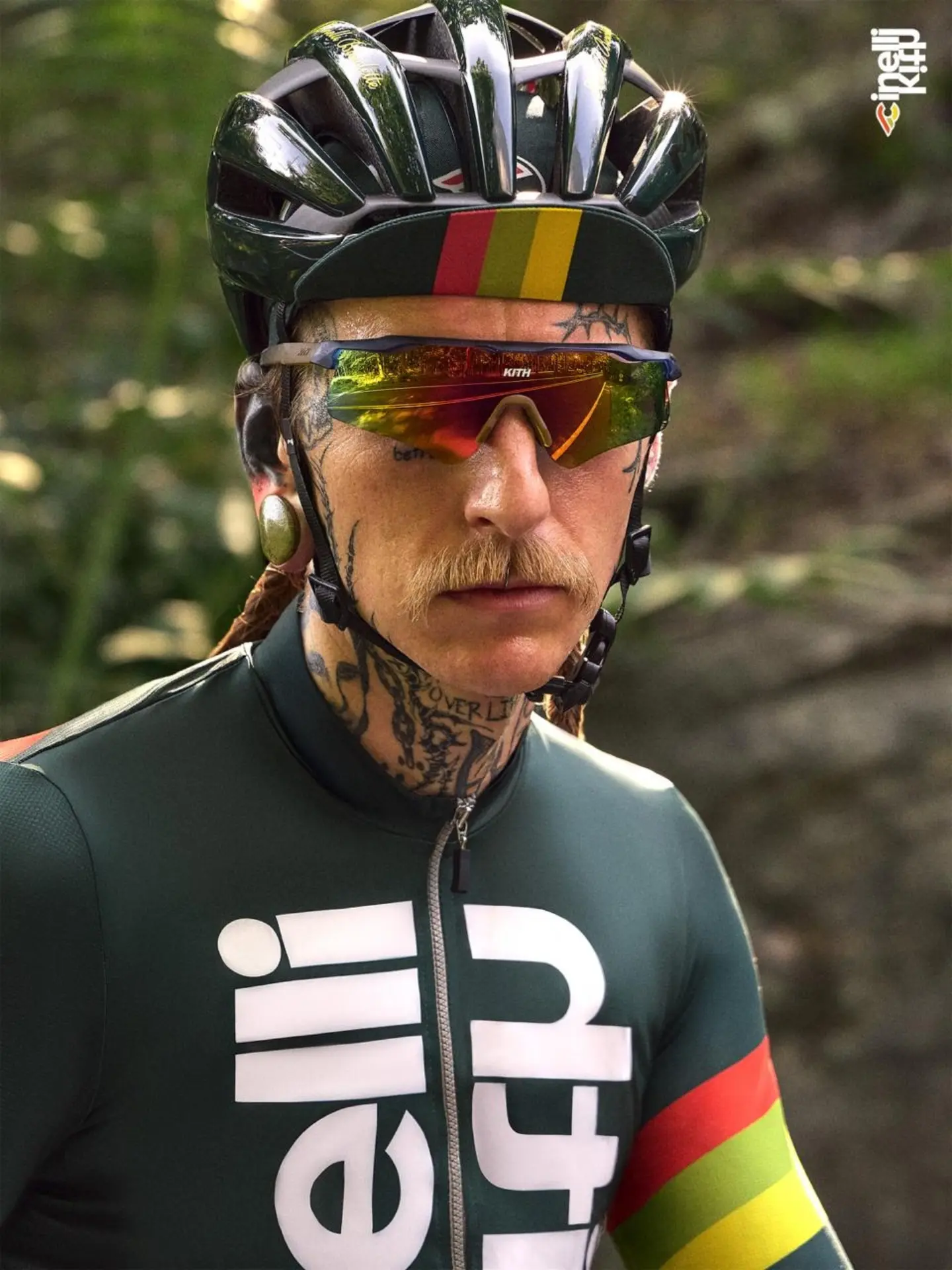 CINELLI - The #Cinelli Neo Morphe is a totally different handlebar
