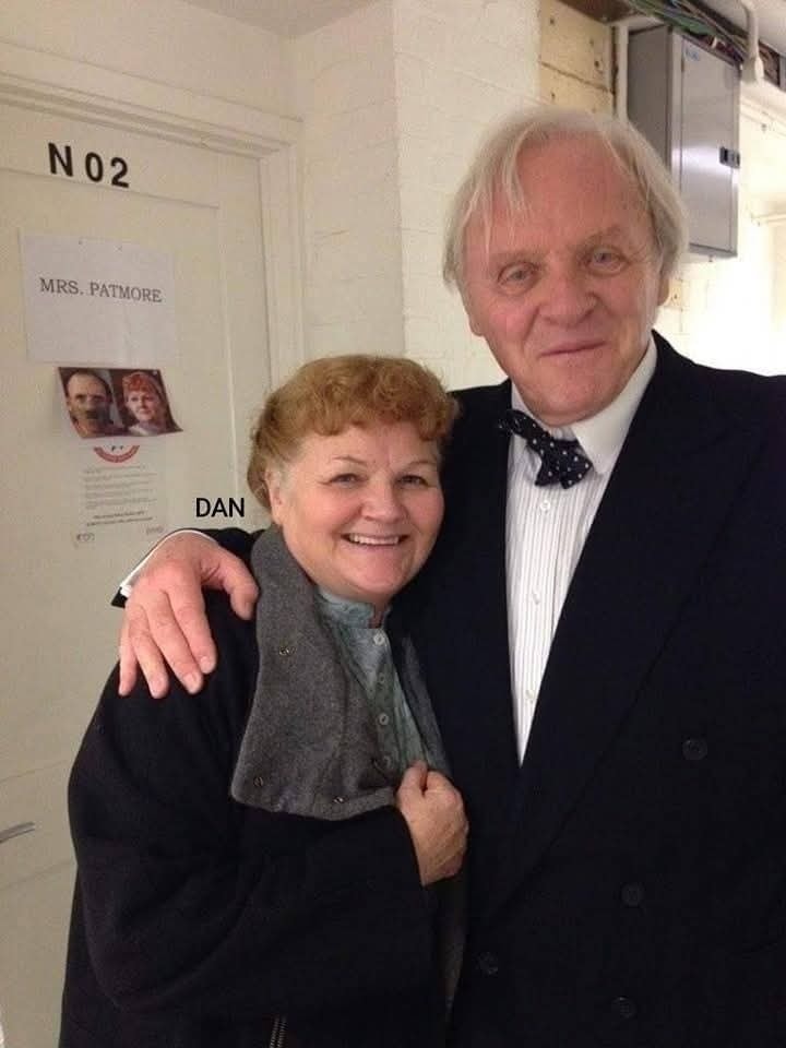 Downton Abbey News added a new photo. - Downton Abbey News