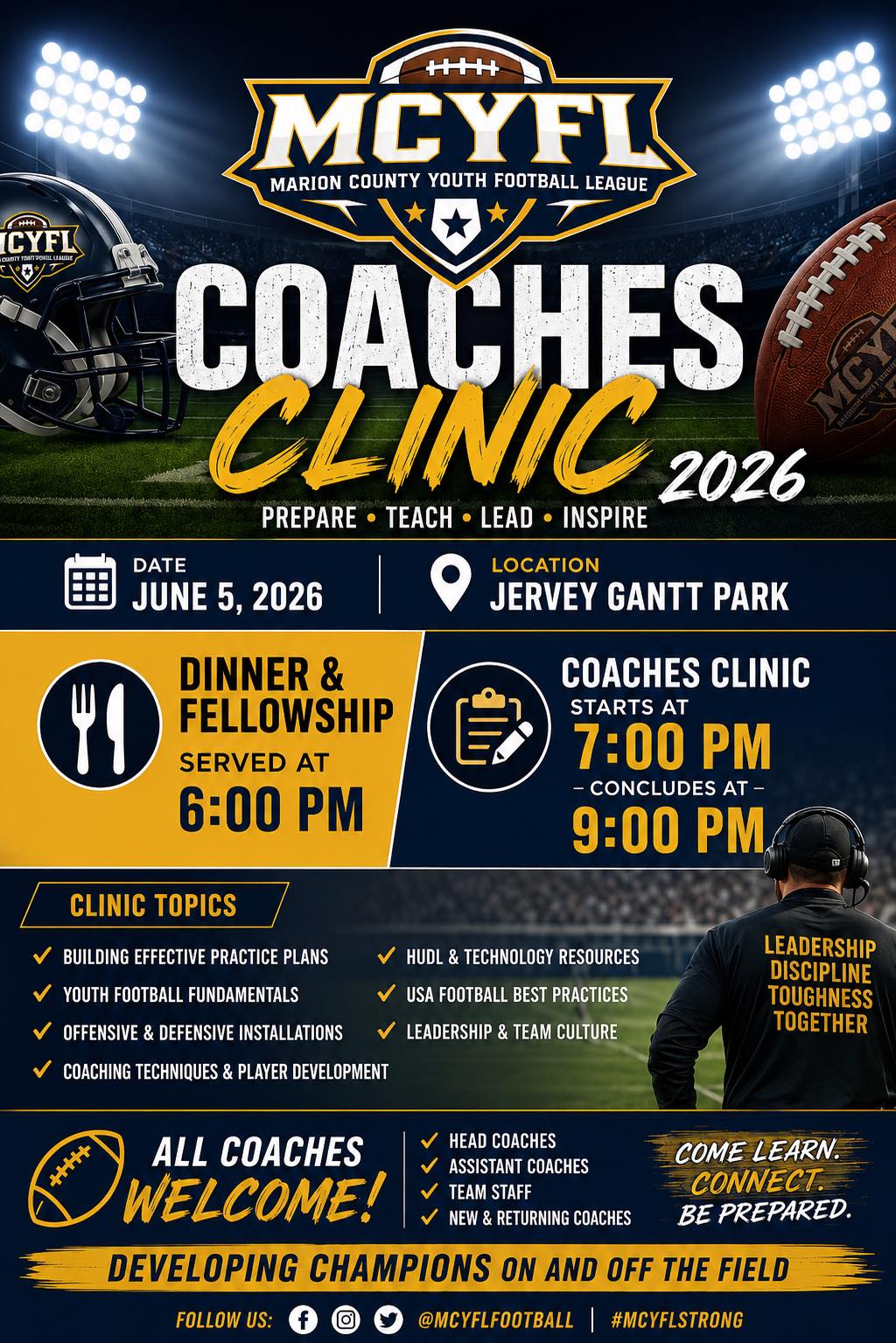 CLINIC 風間八宏 FOOTBALL