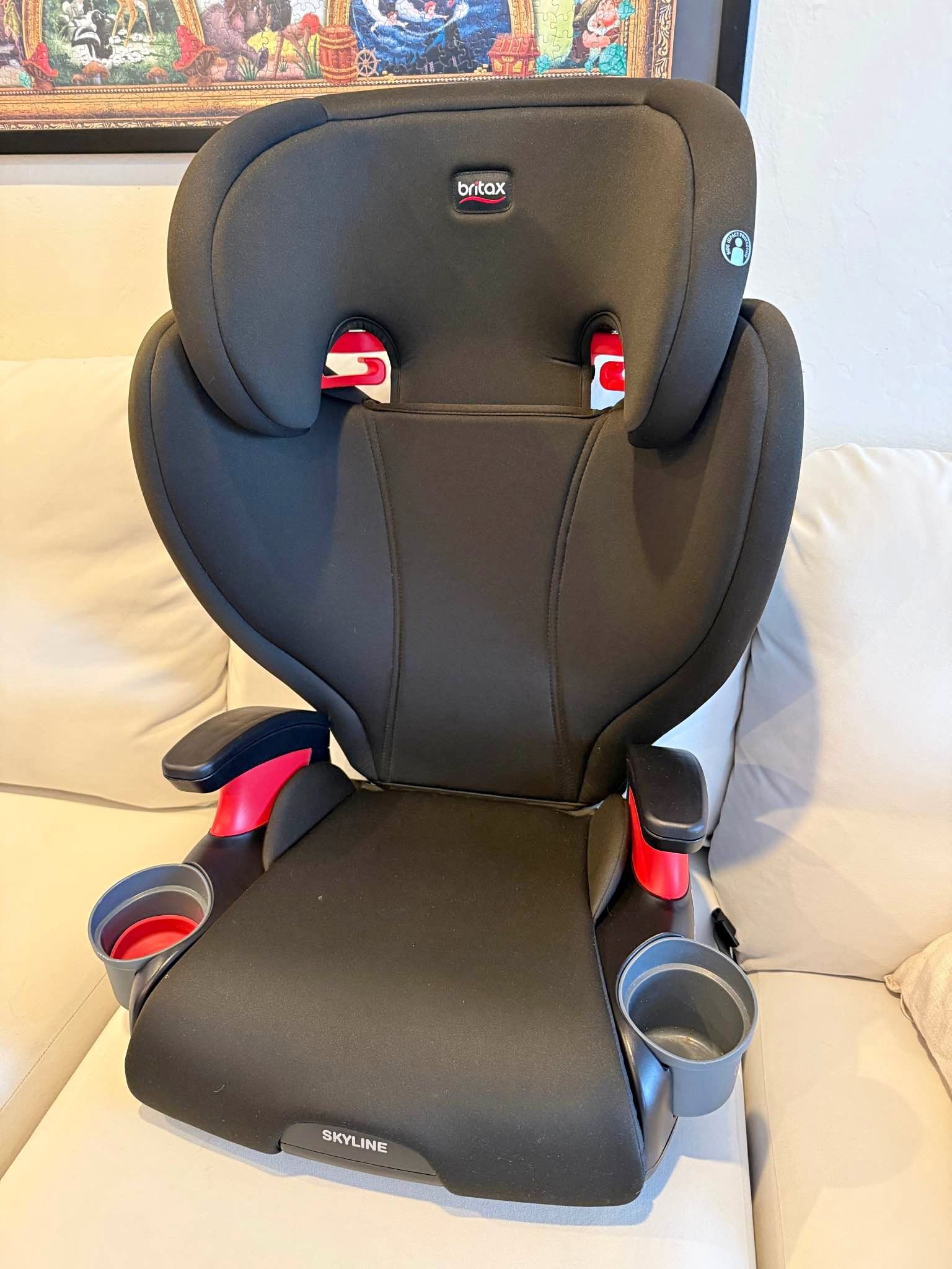 uppababy g luxe stroller pascal grey G-Luxe holder included Specifications Arizona Wildcats Riddell Speed Duchamp London Option:Sea Shadow