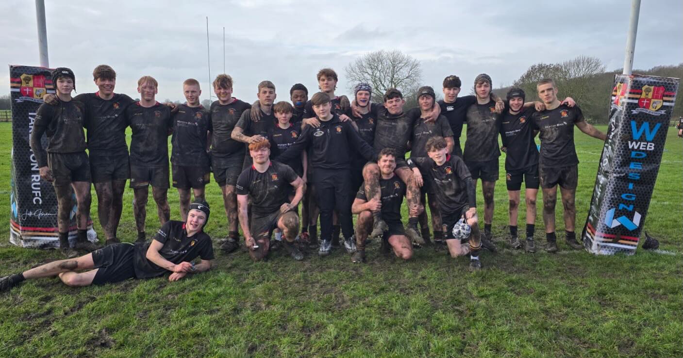 Tarleton - Lancs Vase Semi-Final Place Secured Our U16’s put in a ...