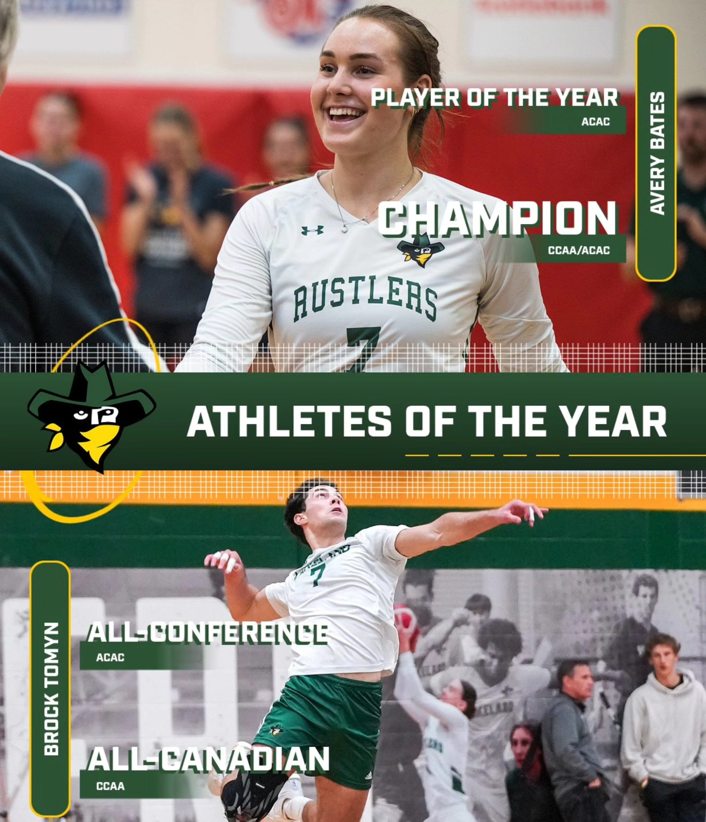 Lakeland College Rustlers | Lloydminster SK