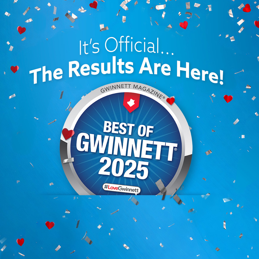 The Guide to Gwinnett added a new... - The Guide to Gwinnett