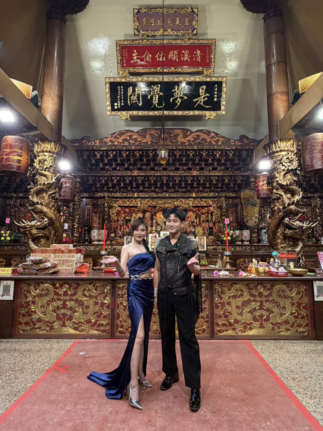 結束三天兩夜新加坡工作之旅🥰 工作順利圓滿🎉 豪記唱片吳俊宏#謝謝陳