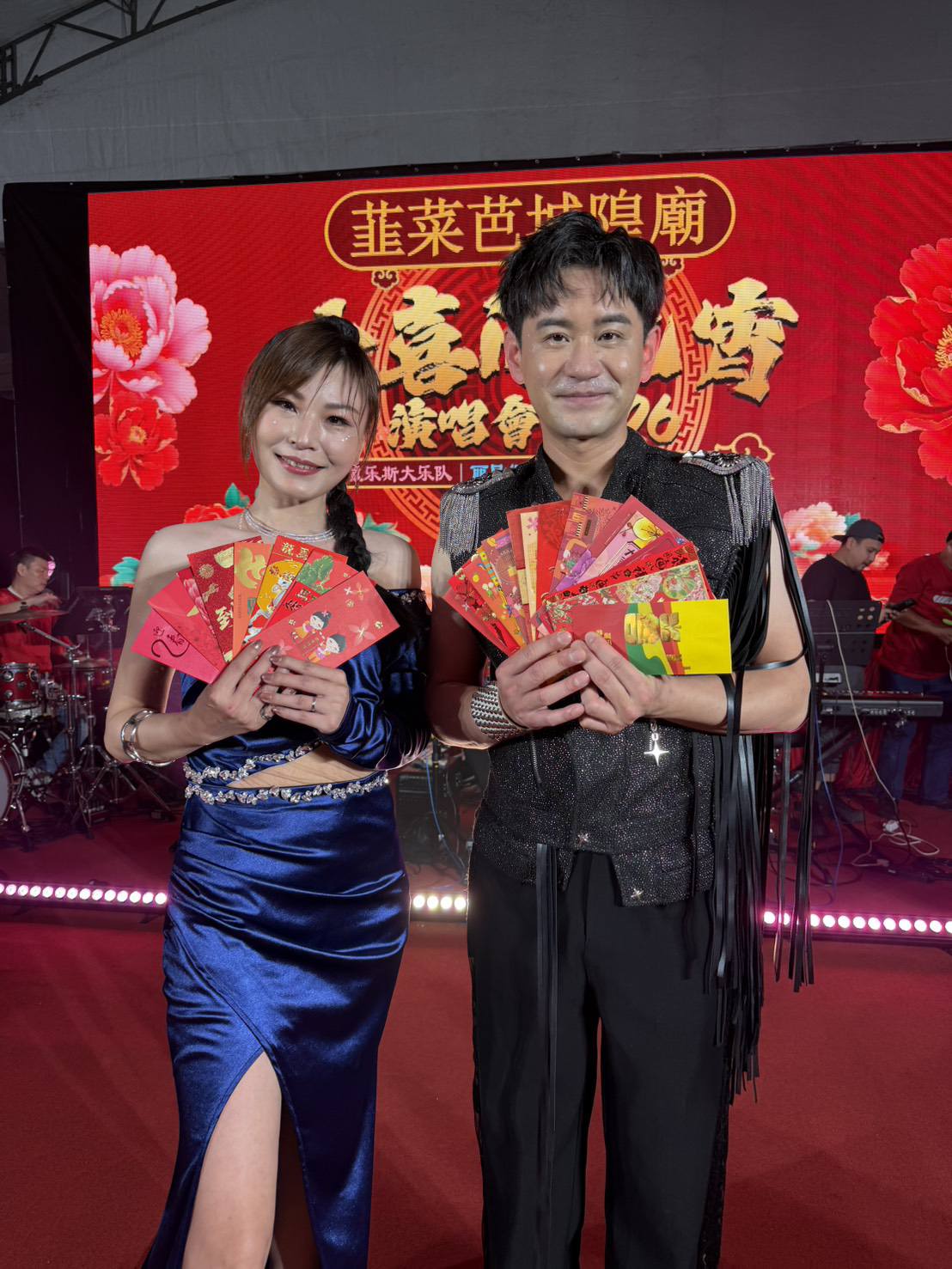 靚仔演員、配音演員、藝人總結寫真集 結束三天兩夜新加坡工作之旅🥰 工作順利圓滿🎉 豪記唱片吳俊宏#謝謝陳