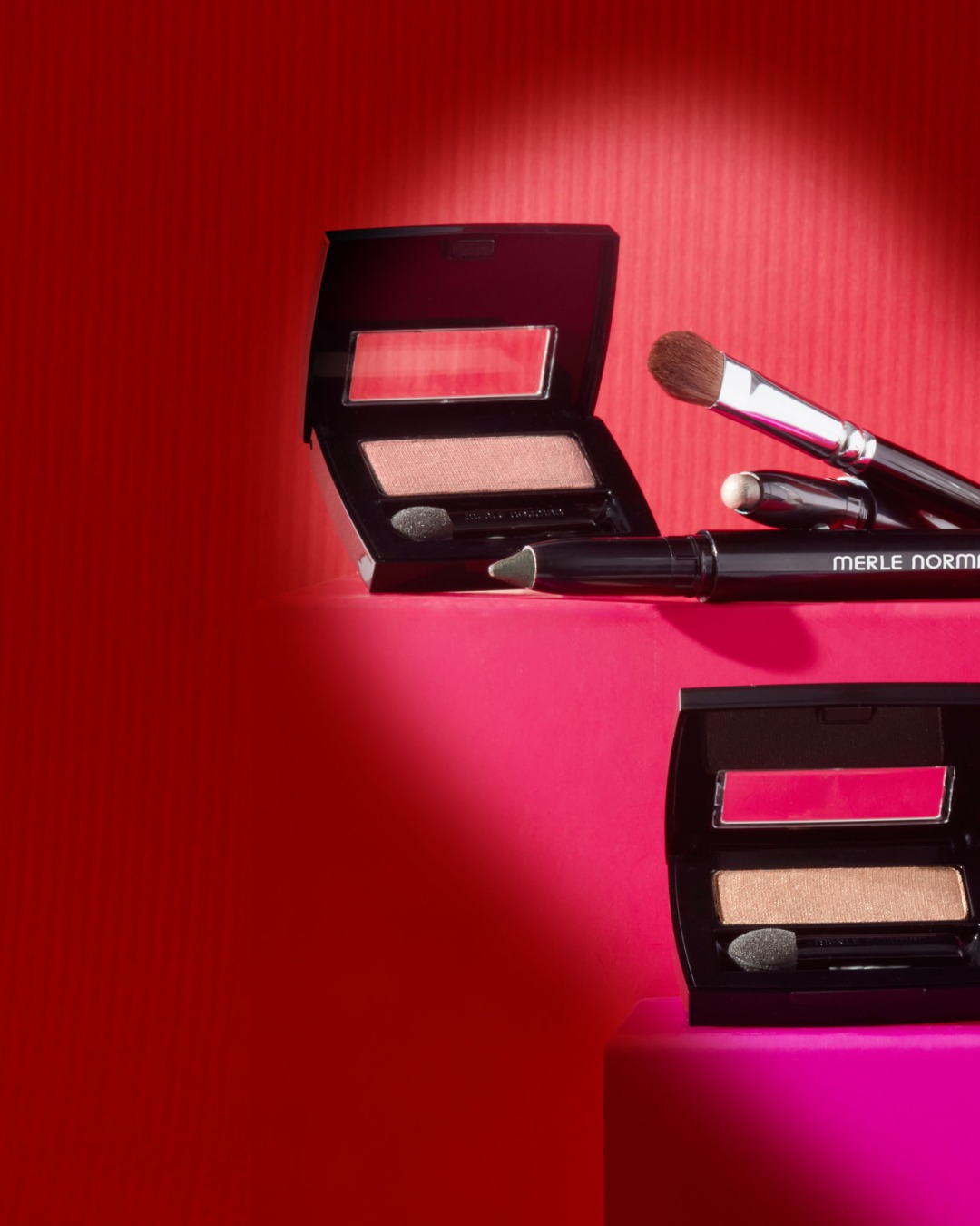 Merle - Summer calls for simple! ️🥰 Get your fresh look in no time with ...