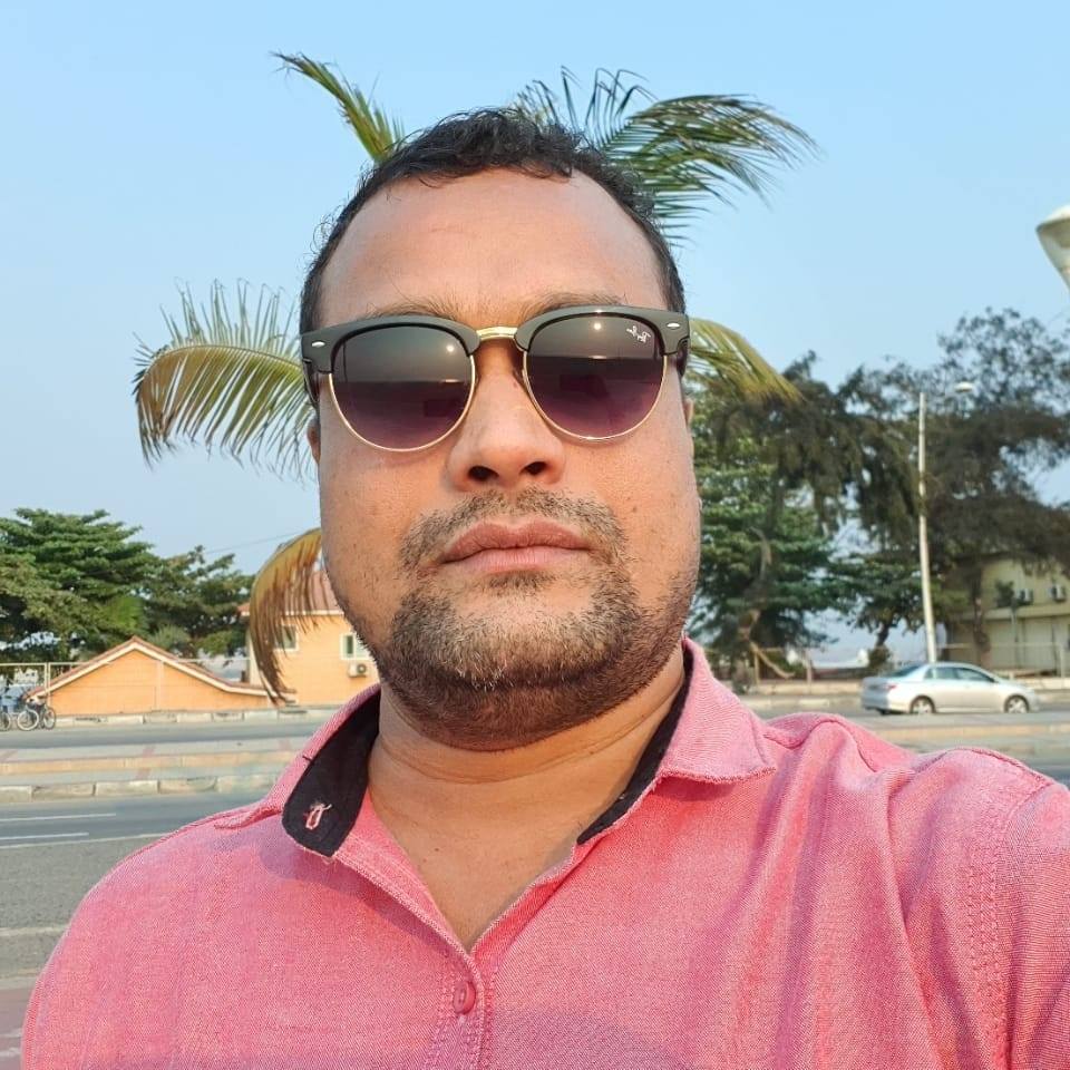 Nripendra Singh