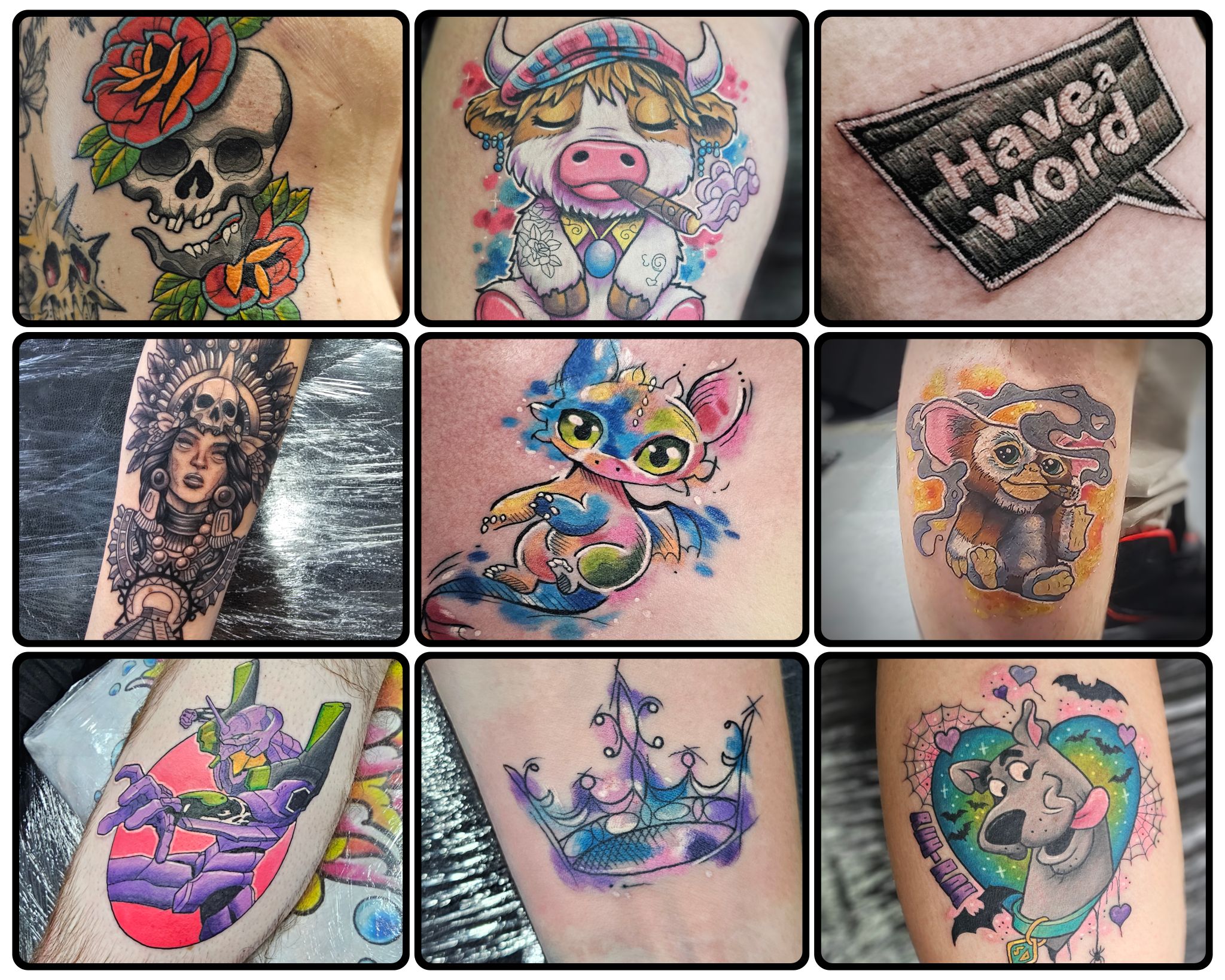 Think Ink