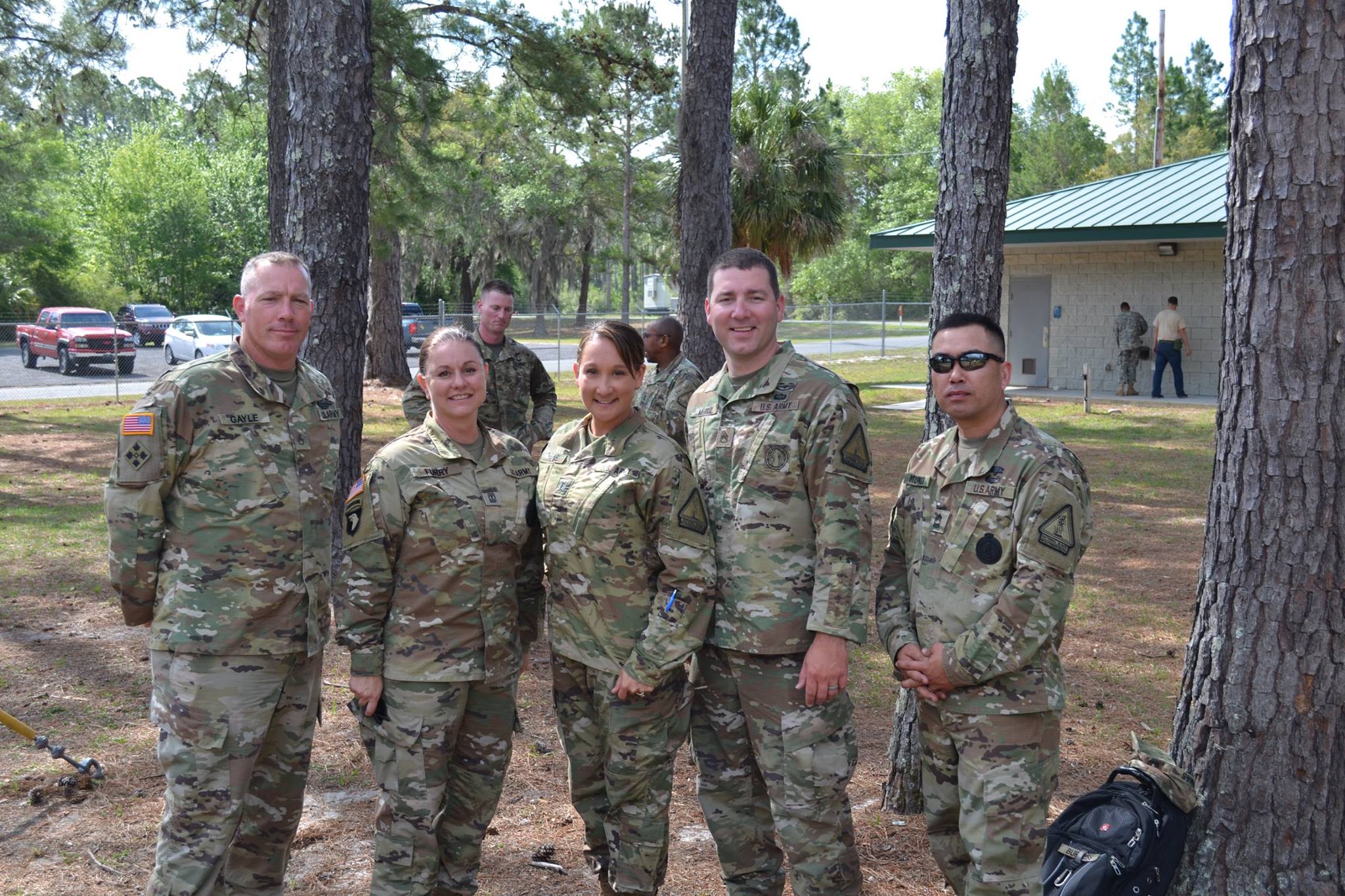 This... - Florida Army National Guard Recruiting & Retention