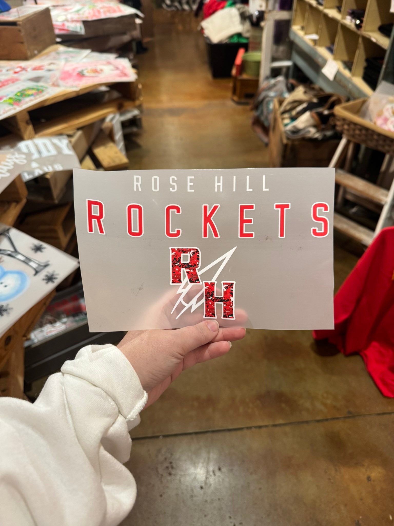 Rose Hill Schools USD 394