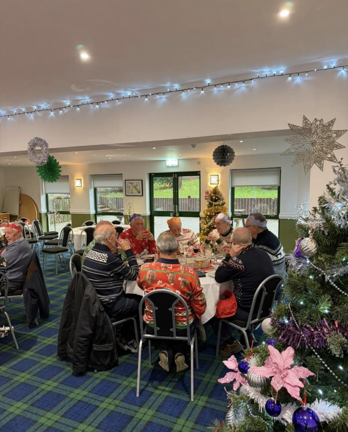 Springwater Golf Club | Nottingham