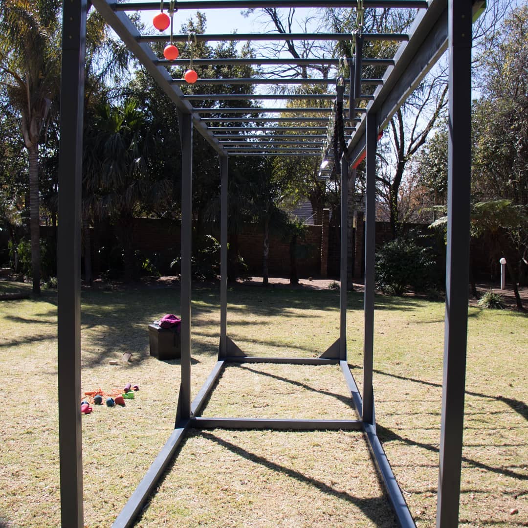 Obstacle Rigs