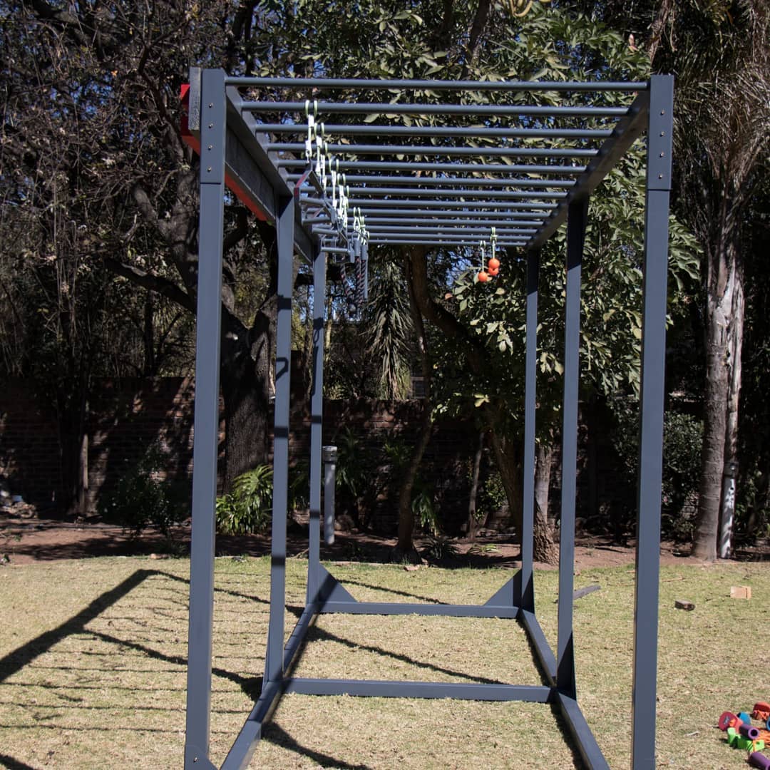 Obstacle Rigs