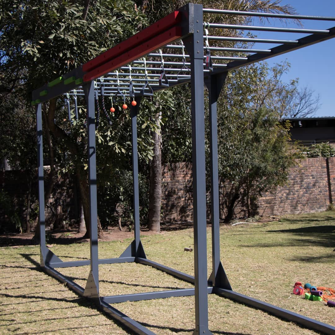 Obstacle Rigs