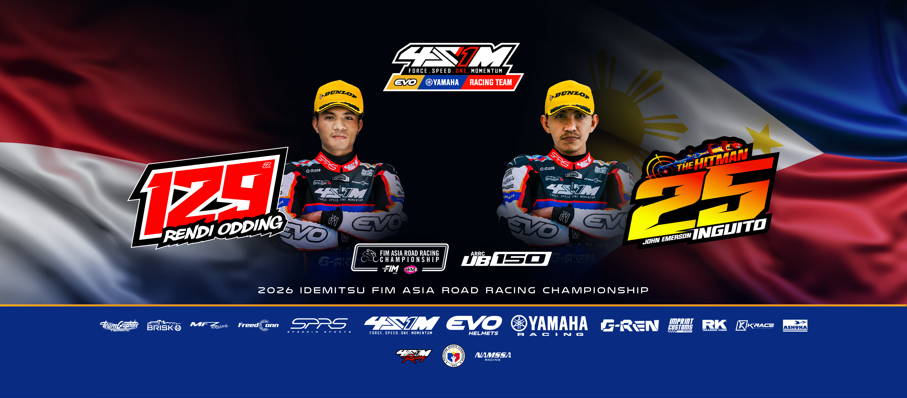 InsideRACING Magazine added a new... - InsideRACING Magazine