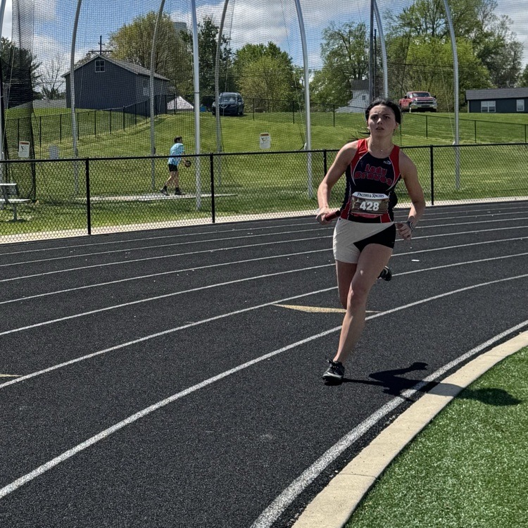 Brownstown Central High School Track and Cross Country