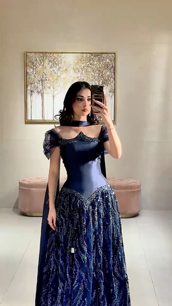 maya one shoulder organza bodycon dress Anaya With Love Recycled Red Waterfall Maxi – Deluxe 8% Spandex Tibi 4 Ply Silk ankle length wedding dresses Color:Cobalt Blue Gingham