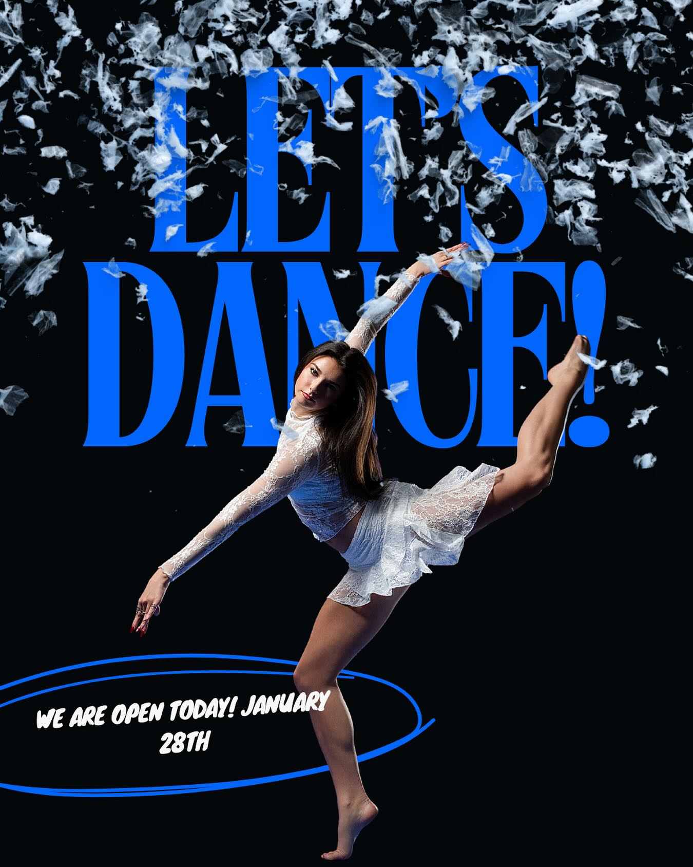 Dance Unlimited/Spotlight Acting Academy