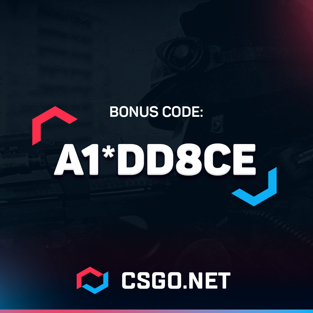 CSGO.net - Hi friends 😎 New secret code is here! Activate it here ...