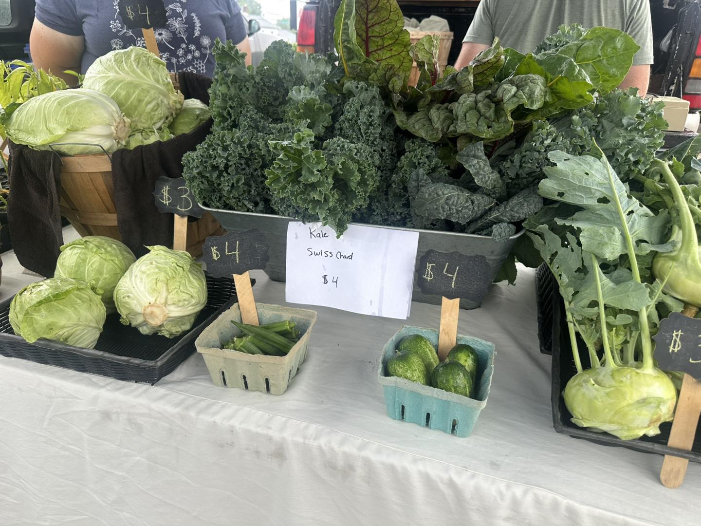 Zanesville Farmers Market | Zanesville OH