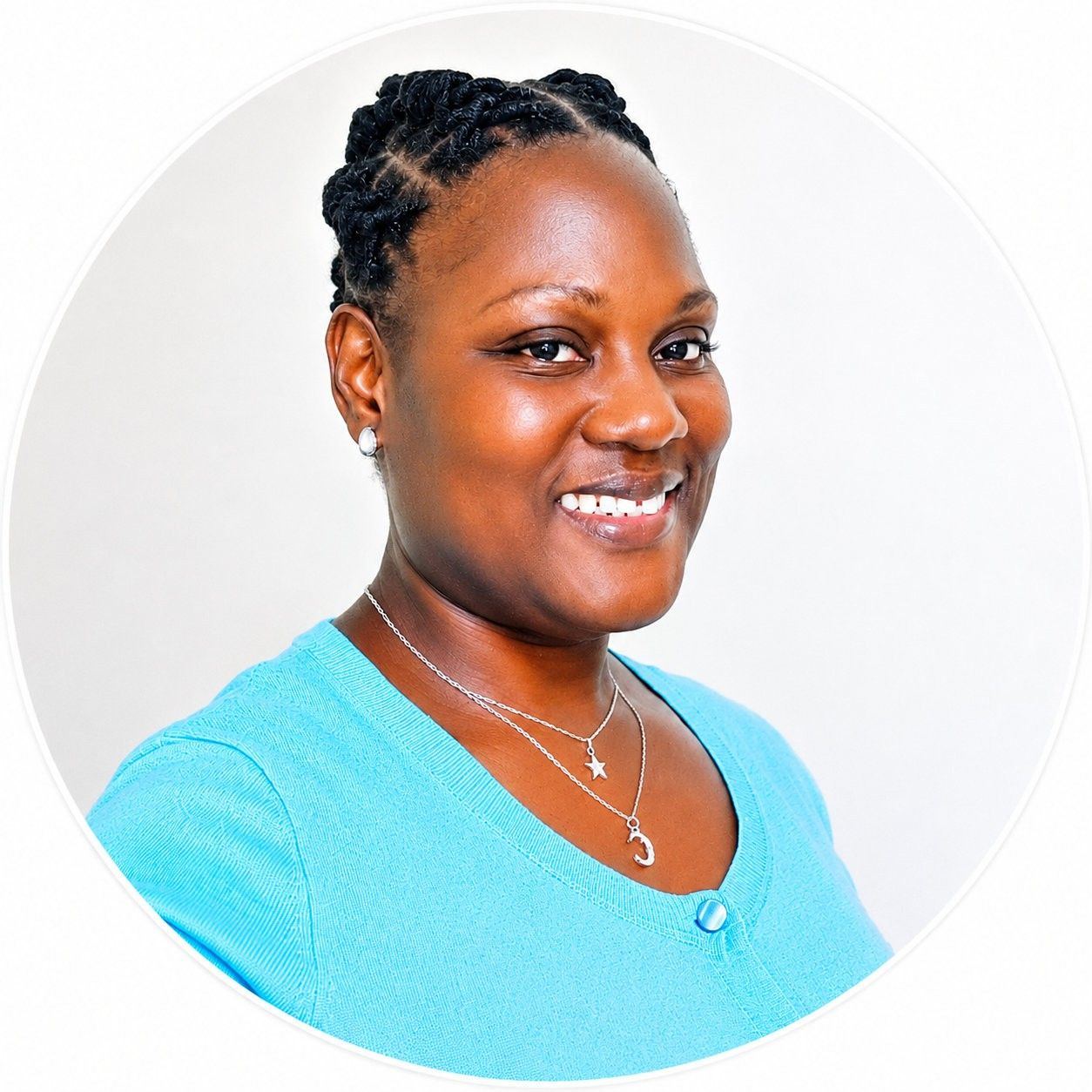 Ketty Atieno