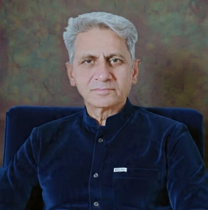 Rana Zahid Rafique
