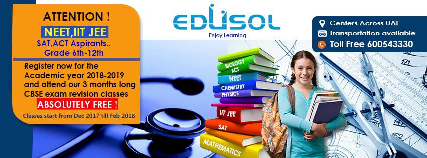 Edusol Learning