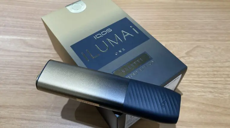 🎁プレゼント企画🎁 ＼IQOSイルマiワン【セレッティ限定色】が1名