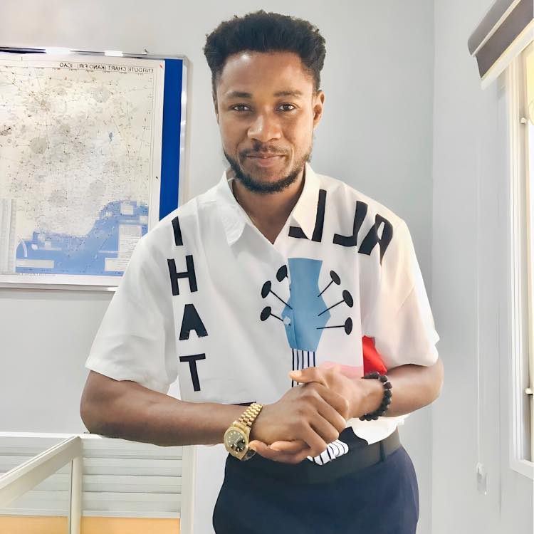 Nweke Daniels - #Irregular_Migration_in_Nigeria... | Facebook