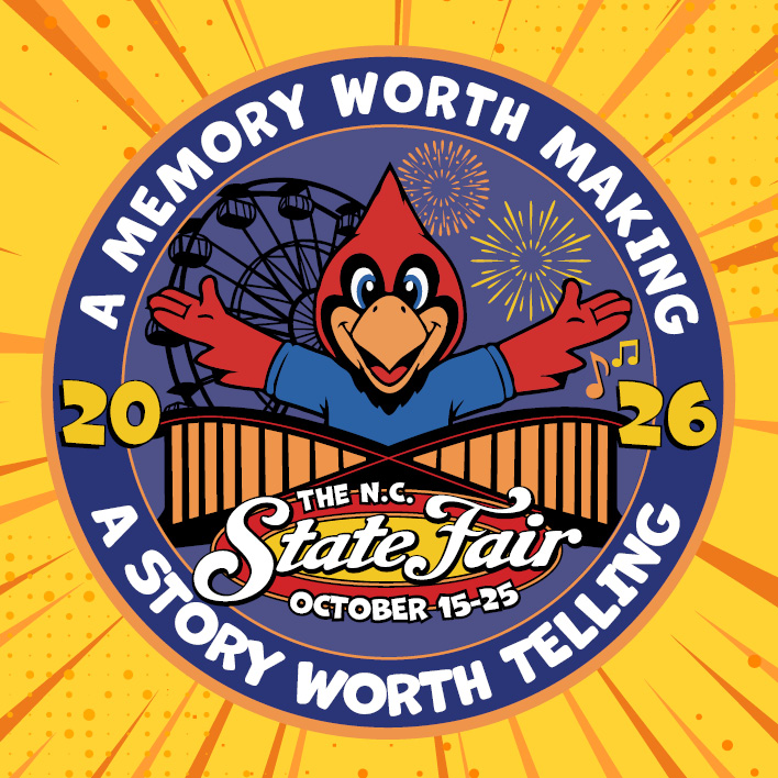 N.C. State Fair - Have you purchased your train tickets... | Facebook