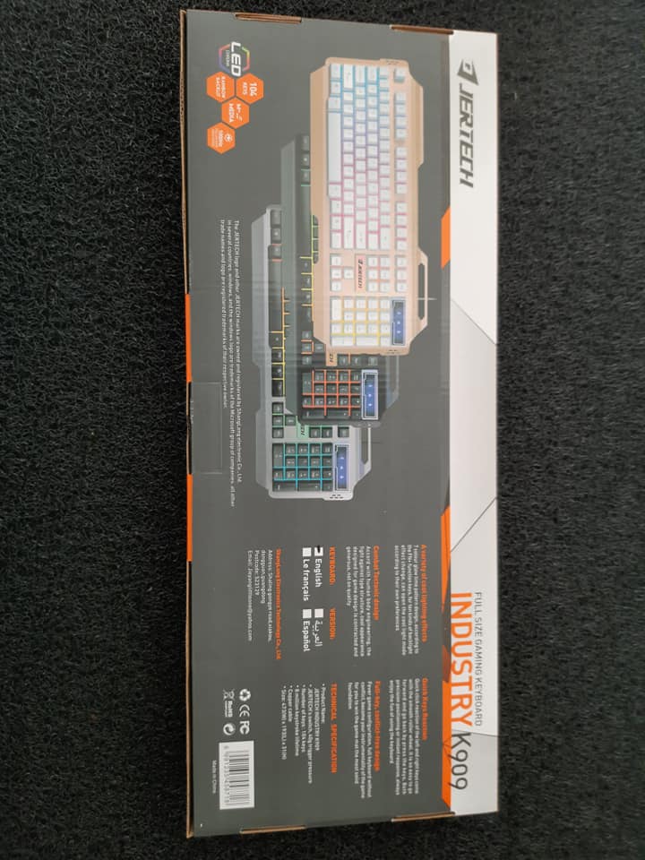 Asian computers