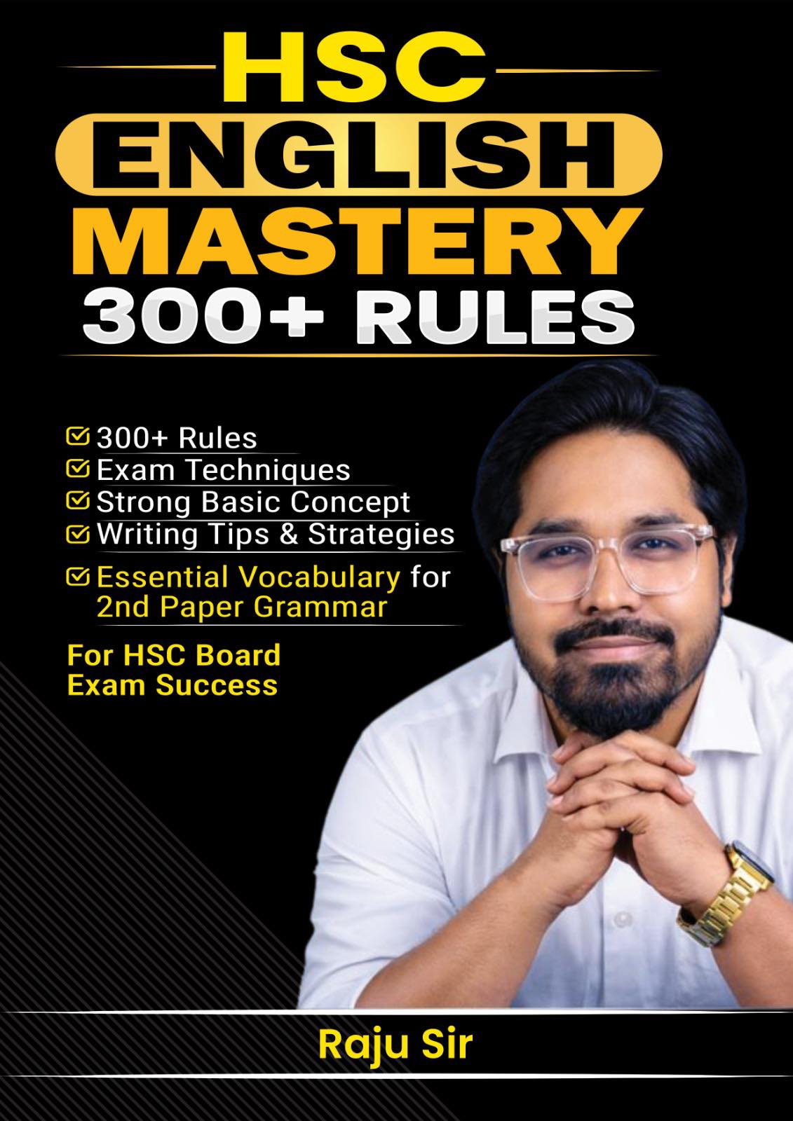 Raju's English Hub | Dhaka