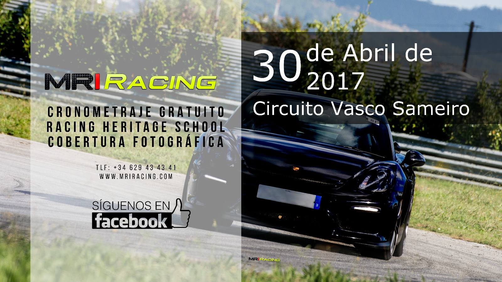 MRI Racing