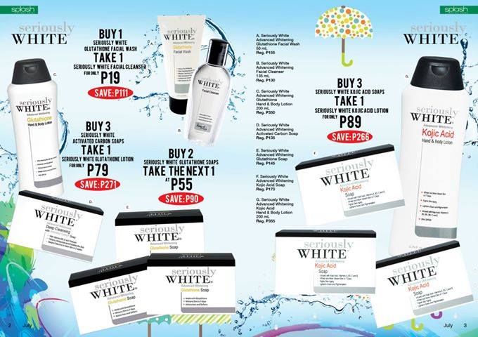 Splash Direct Sales Masbate | Masbate