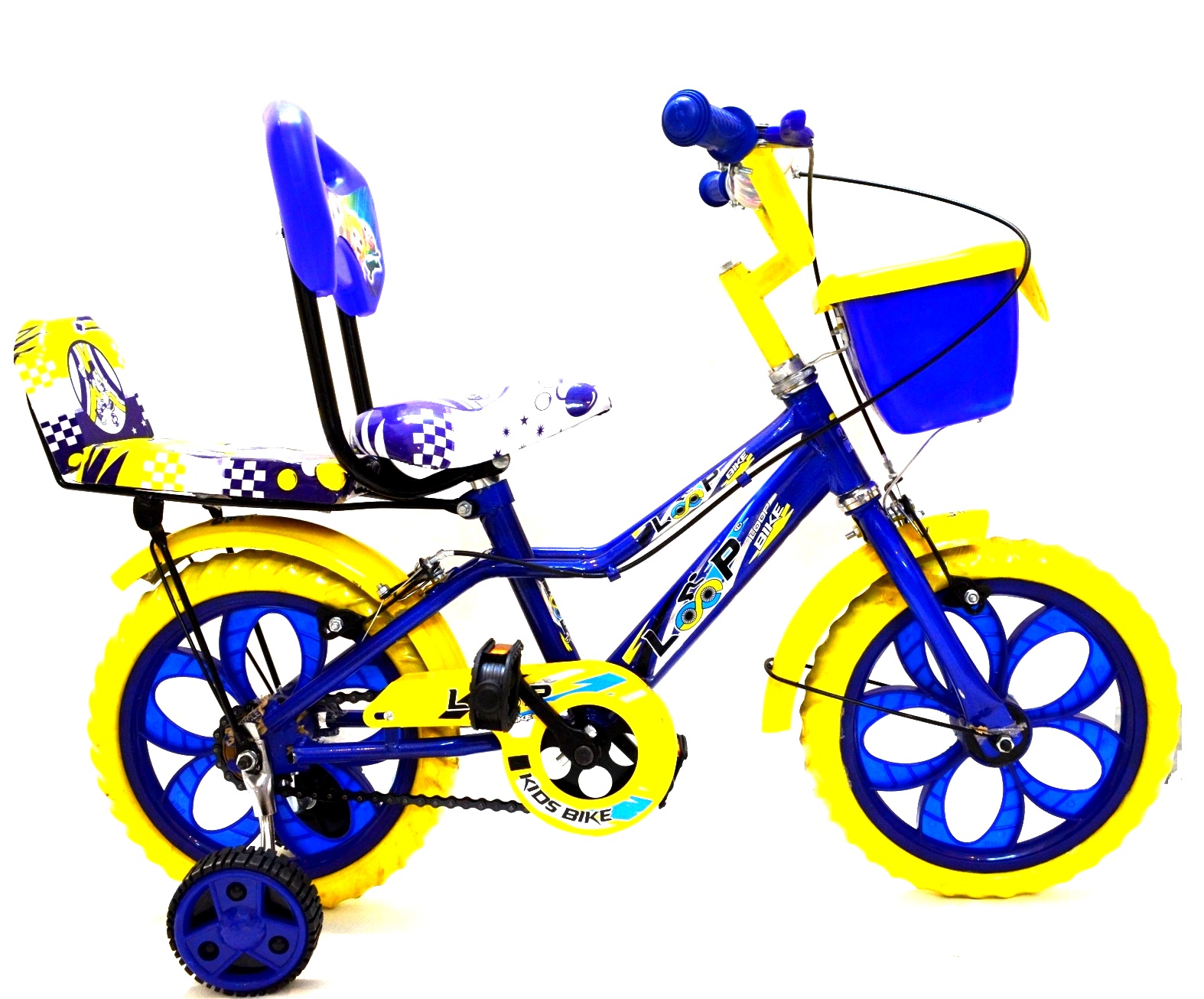 Loop Cycles
