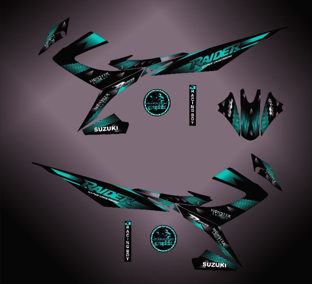 Ultimate sticker decals | Cavite