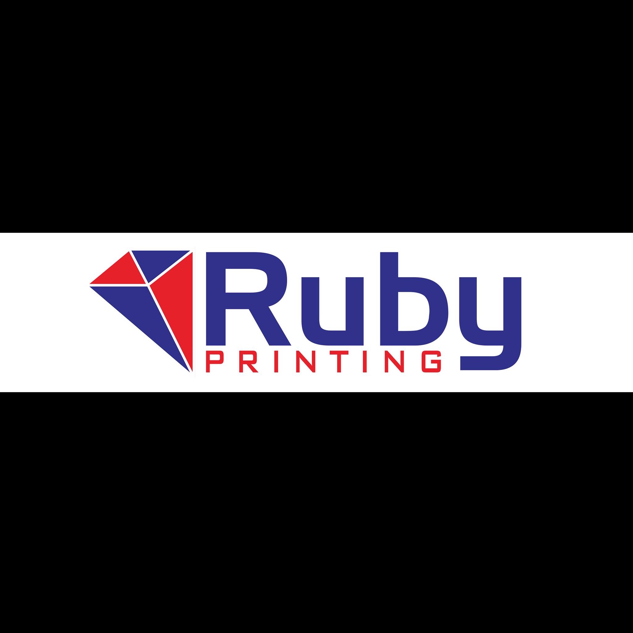 Ruby Digital Printing