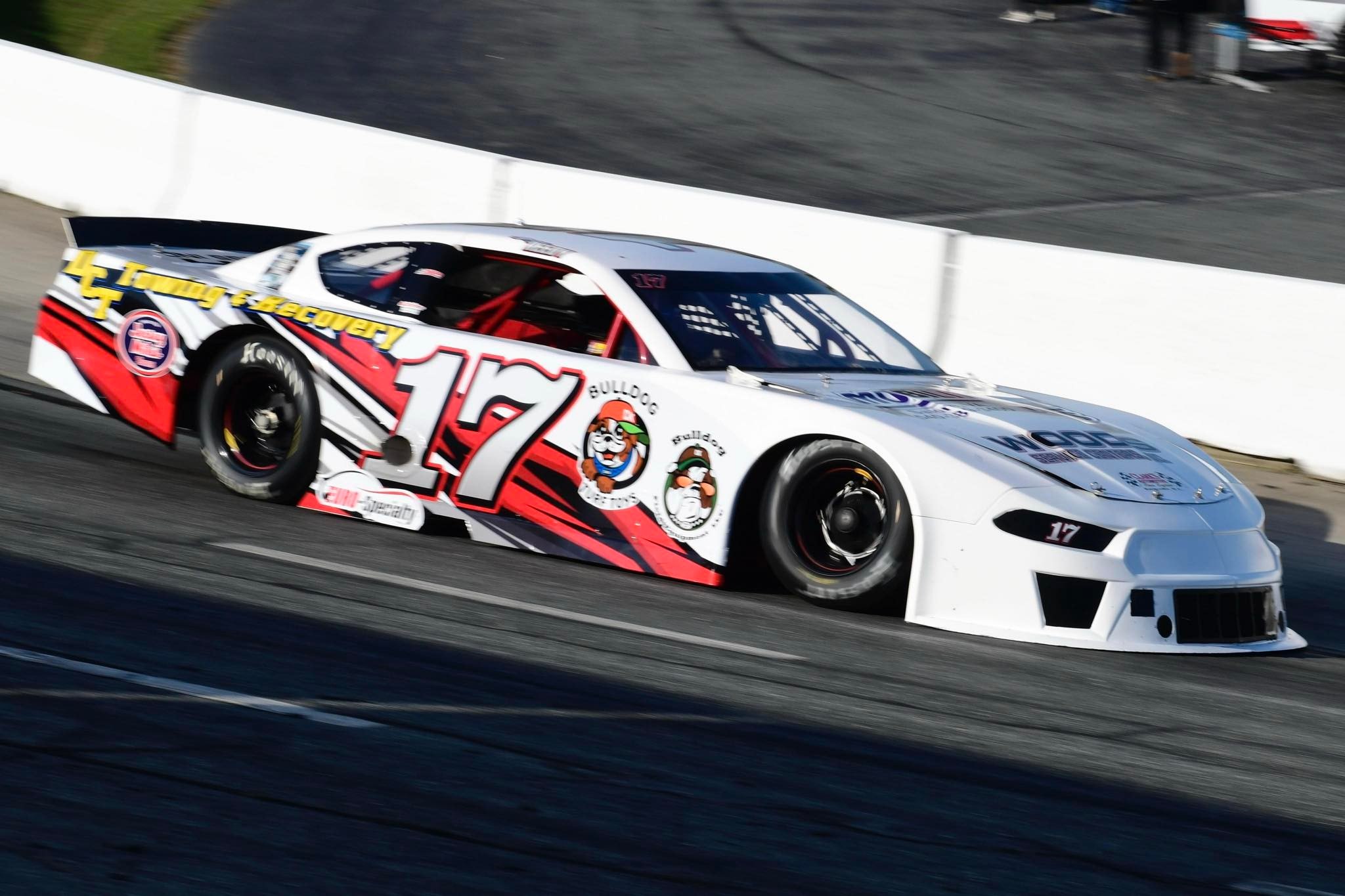 Reedy Racing