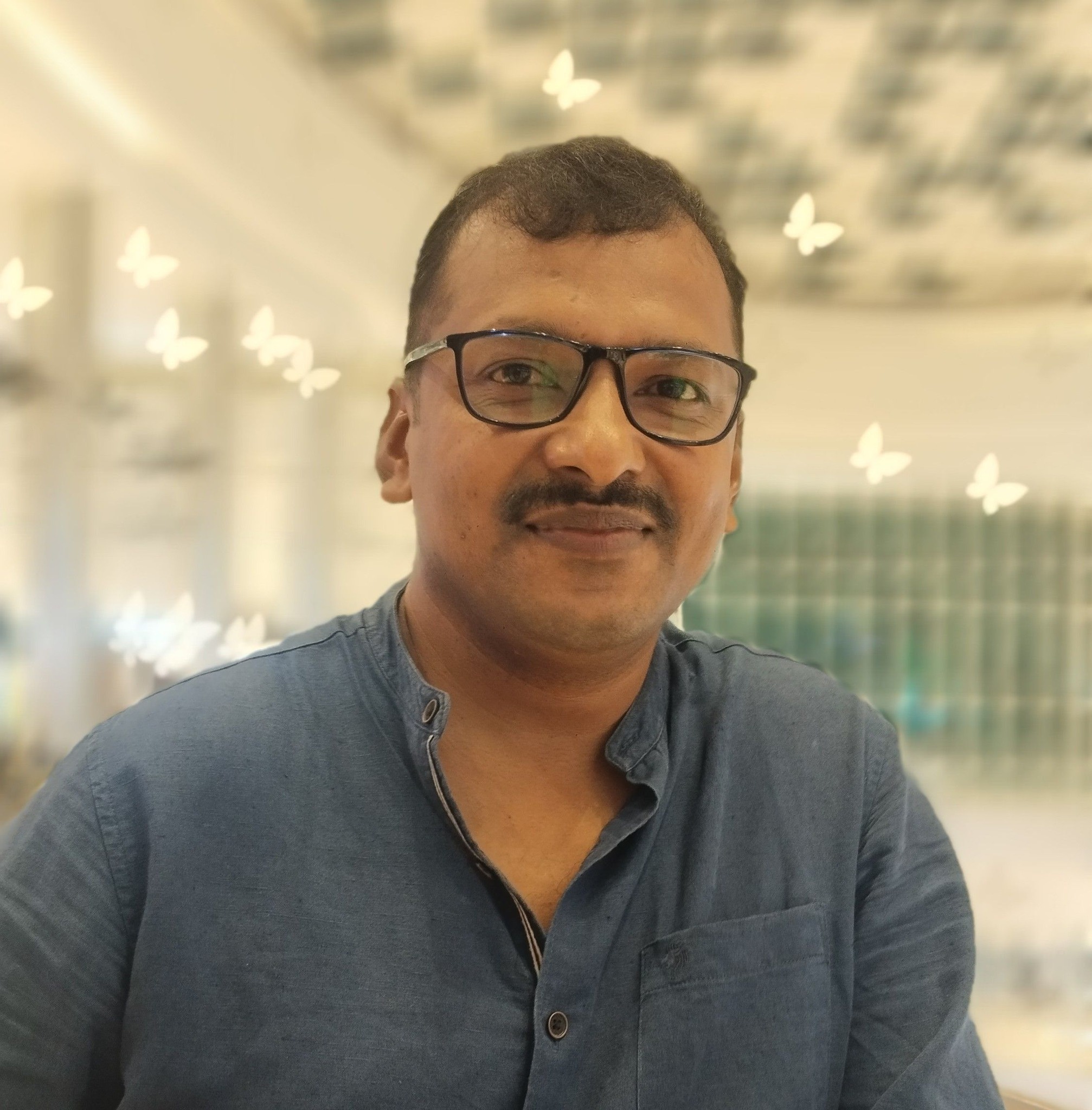 Arun Chachu