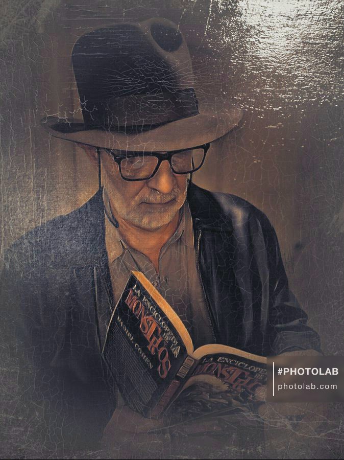 Fernando Jorge Soto Roland... - Fernando Jorge Soto Roland