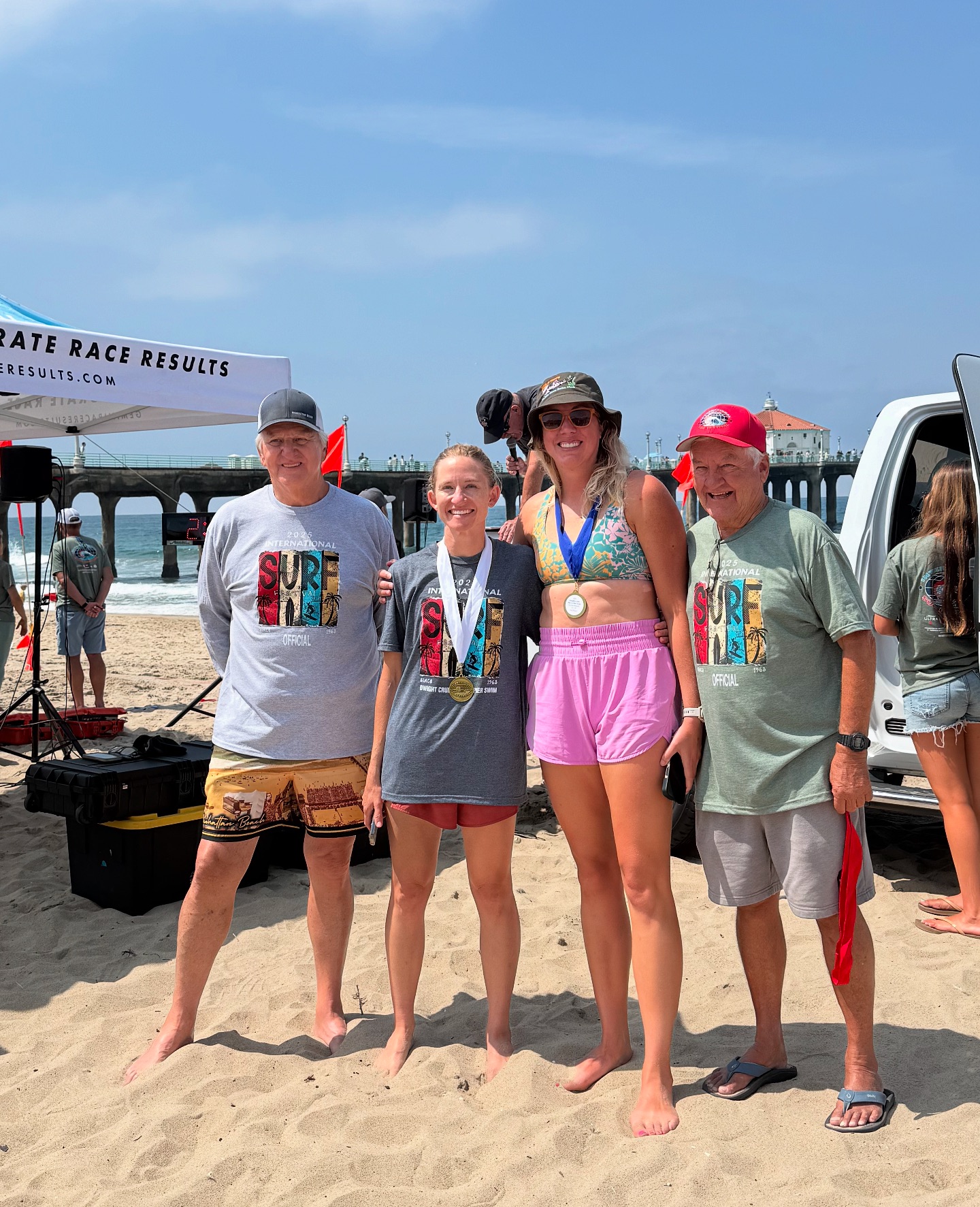 Los Angeles Triathlon Club | Santa Monica CA
