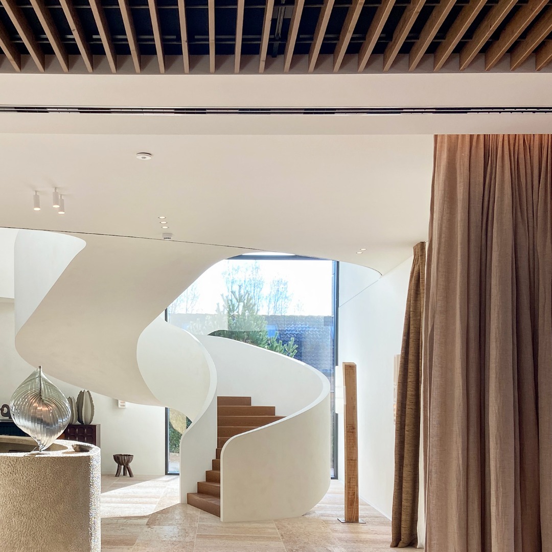 Bontinck Arch & Int | Ghent