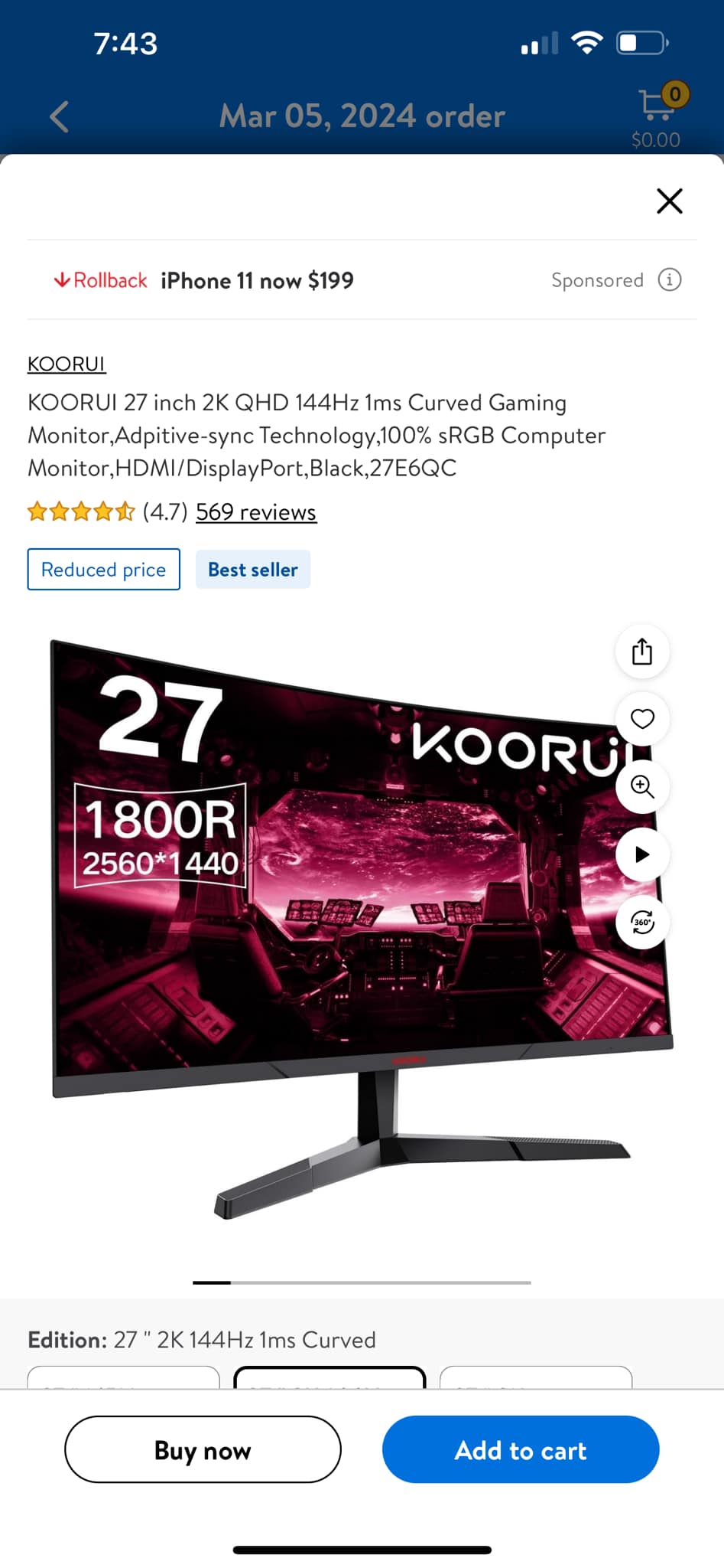 PC Builder and Setups Community | Just ordered this as to my ...