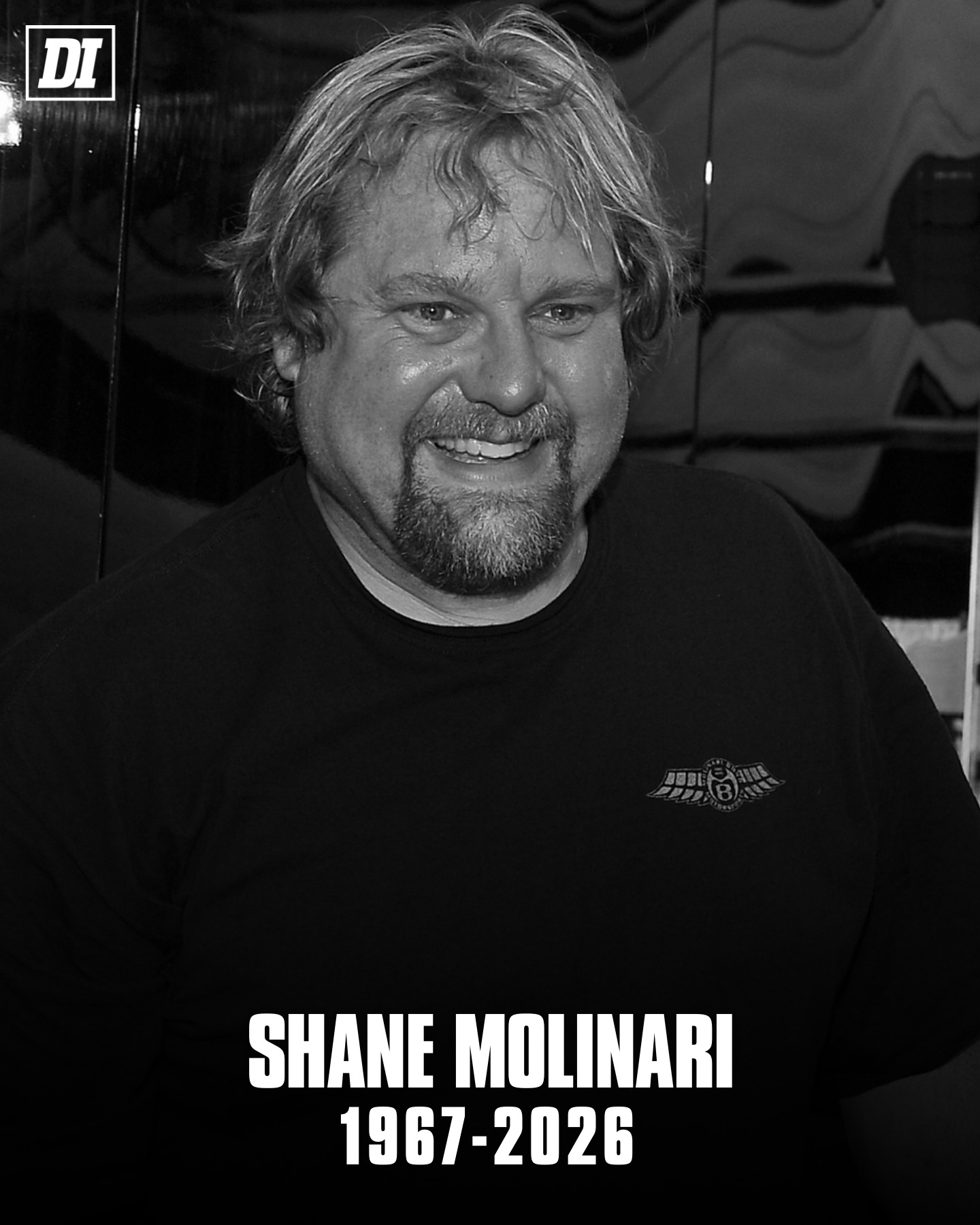 The Pro Mod world lost one of its own this weekend. Shane Molinari 